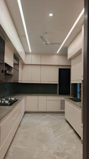 4 BHK Builder Floor in Anand Niketan, Delhi