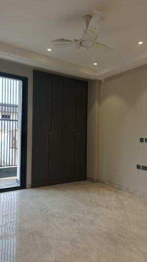 4 BHK Builder Floor in Anand Niketan, Delhi