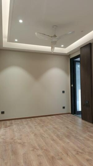 4 BHK Builder Floor in Anand Niketan, Delhi