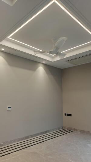 4 BHK Builder Floor in Anand Niketan, Delhi