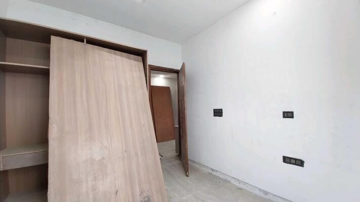 3 BHK Builder Floor in Sector 24 Rohini, Delhi