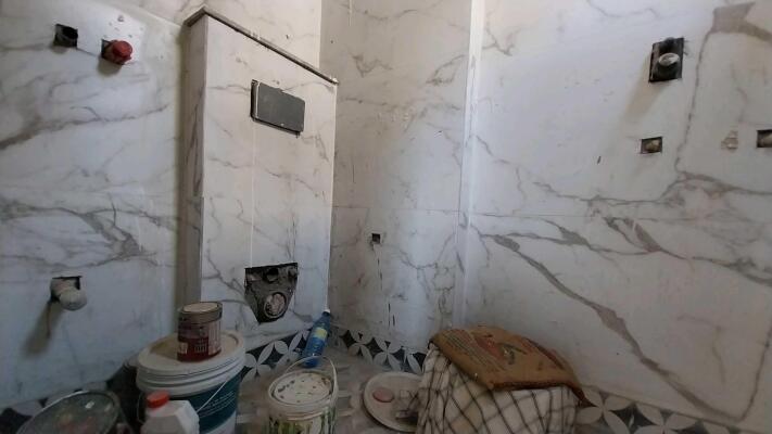 3 BHK Builder Floor in Sector 24 Rohini, Delhi