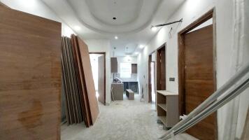 3 BHK Builder Floor in Sector 24 Rohini, Delhi