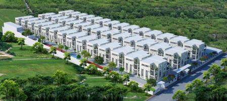 5 Bedroom House in Bommasandra, Bangalore