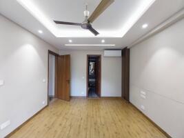 4 BHK Builder Floor in Greater Kailash, Delhi