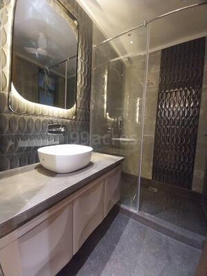 4 BHK Builder Floor in Greater Kailash, Delhi