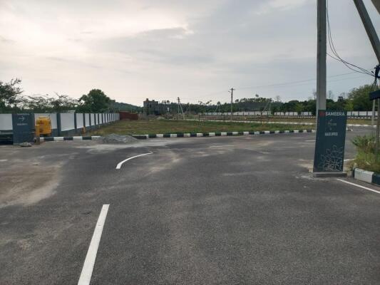 Residential land / Plot in Thalambur, OMR