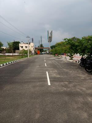 Residential land / Plot in Thalambur, OMR