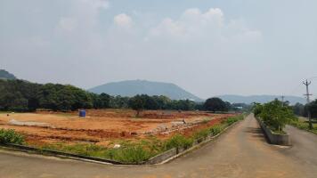 Residential land / Plot in Siruseri, Chennai