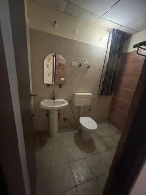 2 BHK Flat in Ahinsa Khand 2, Ghaziabad