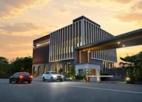 Residential land / Plot in Bhatagaon, Raipur