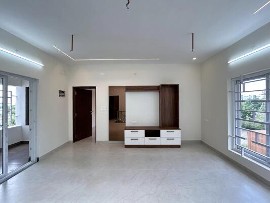 2 BHK Flat in Thirumullaivoyal, Chennai