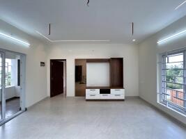 2 BHK Flat in Thirumullaivoyal, Chennai