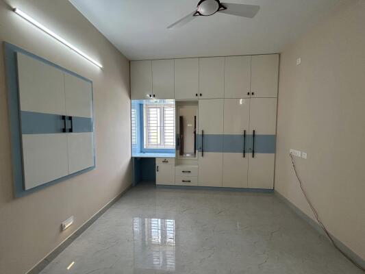 2 BHK Flat in Thirumullaivoyal, Chennai