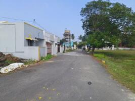 Residential land / Plot in Madurantakam, Chengalpattu