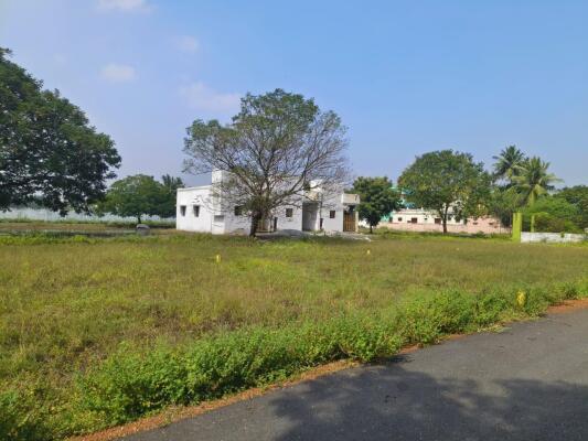 Residential land / Plot in Madurantakam, Chengalpattu