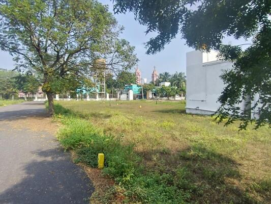 Residential land / Plot in Madurantakam, Chengalpattu