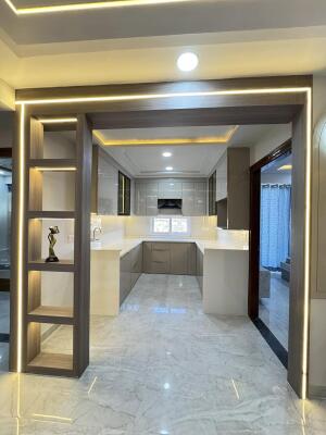 3 BHK Flat in T Nagar, Chennai