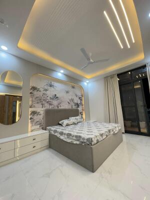 3 BHK Flat in T Nagar, Chennai