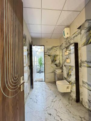3 BHK Flat in T Nagar, Chennai