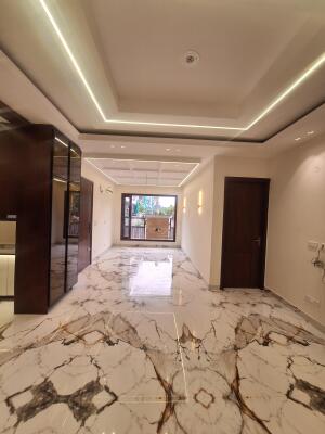 9 Bedroom House in Sector 80 Mohali