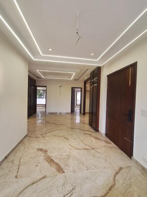 9 Bedroom House in Sector 80 Mohali