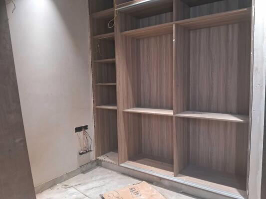 12 Bedroom House in C Block janakpuri, Delhi