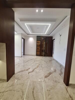 9 Bedroom House in Sector 80 Mohali