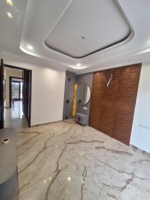 9 Bedroom House in Sector 80 Mohali