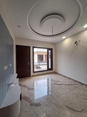 9 Bedroom House in Sector 80 Mohali