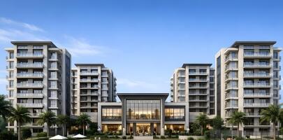 2 BHK Flat in Sector 5 Kharghar, Navi Mumbai