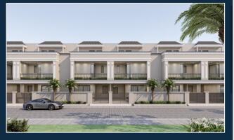 5 Bedroom House in Shastripuram, Agra