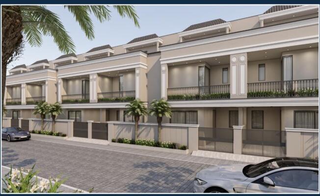 5 Bedroom House in Shastripuram, Agra