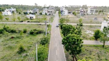 Residential land / Plot in Srinagara Layout, Mysore