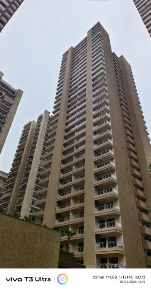 3 BHK Flat in Sector 143B, Noida