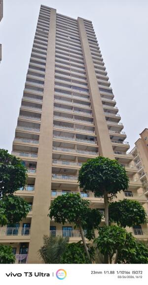 3 BHK Flat in Sector 143B, Noida