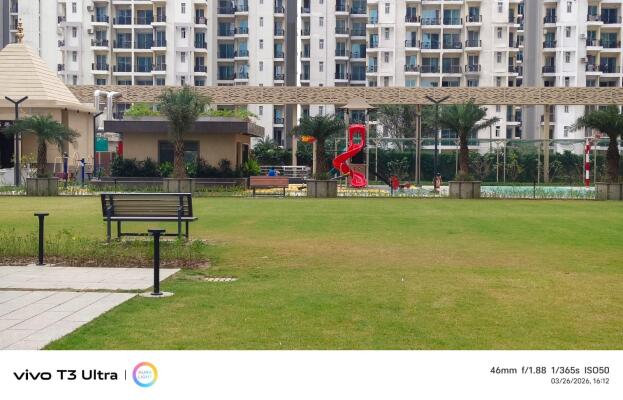 3 BHK Flat in Sector 143B, Noida