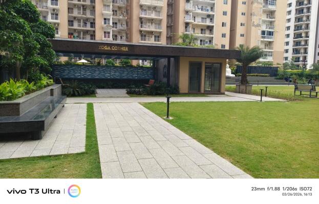 3 BHK Flat in Sector 143B, Noida