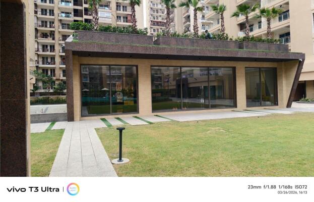 3 BHK Flat in Sector 143B, Noida