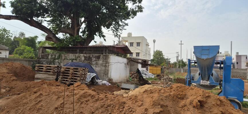 4 Bedroom House in Gothapatna, Bhubaneswar