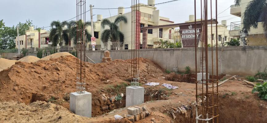 4 Bedroom House in Gothapatna, Bhubaneswar