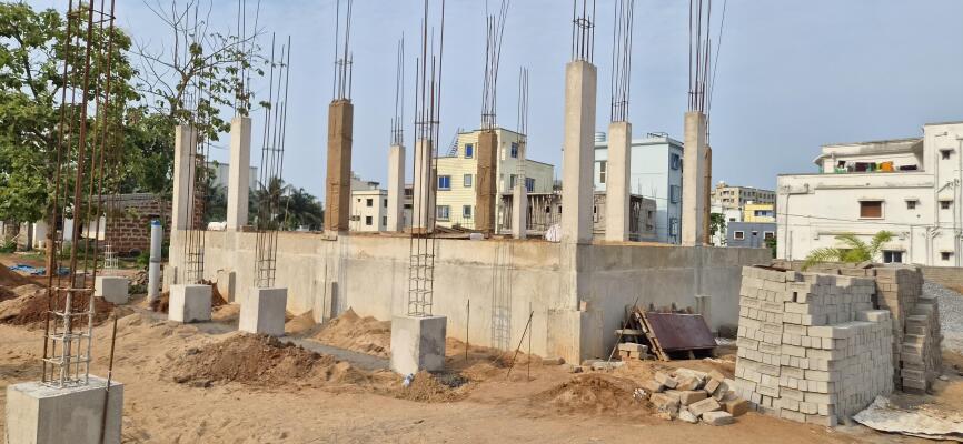 4 Bedroom House in Gothapatna, Bhubaneswar