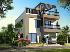 4 Bedroom House in Gothapatna, Bhubaneswar