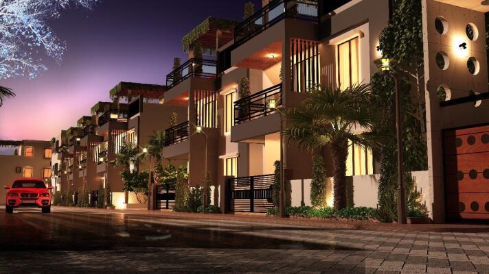 4 Bedroom House in Gothapatna, Bhubaneswar