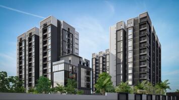 3 BHK Flat in Perur, Coimbatore