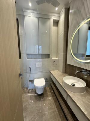 4 BHK Builder Floor in Panchsheel Enclave, Delhi