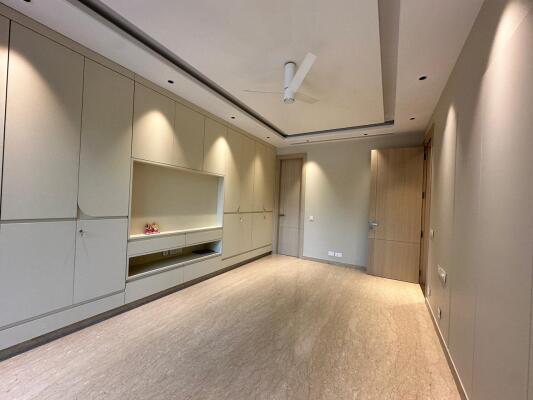 4 BHK Builder Floor in Panchsheel Enclave, Delhi