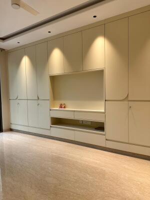 4 BHK Builder Floor in Panchsheel Enclave, Delhi