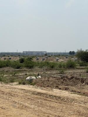 Residential land / Plot in Sector 145, Noida