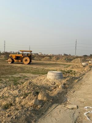 Residential land / Plot in Sector 145, Noida